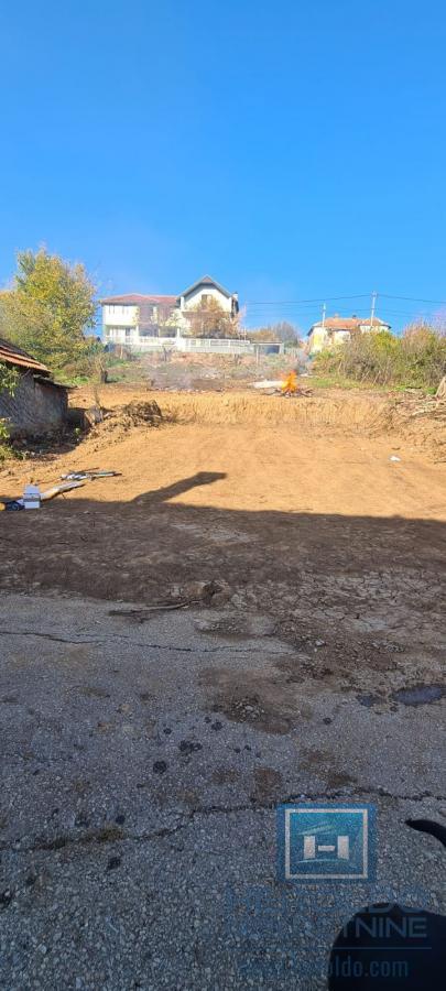 Građevinsko zemljište u Voljavču za izgradnju kuće