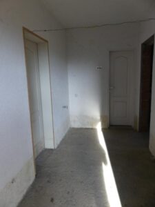 Kuća u izgradnji