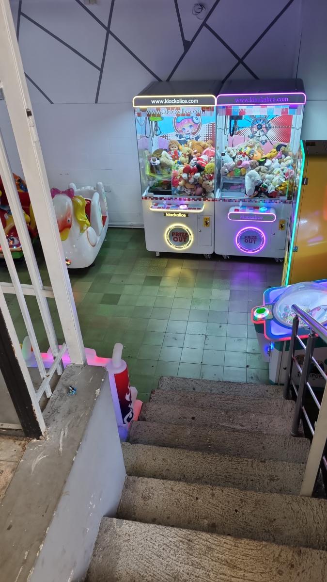 Prodaja, Poslovni prostor, Vranje