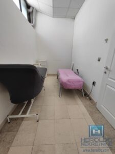 Lep, noviji lokal u centru grada