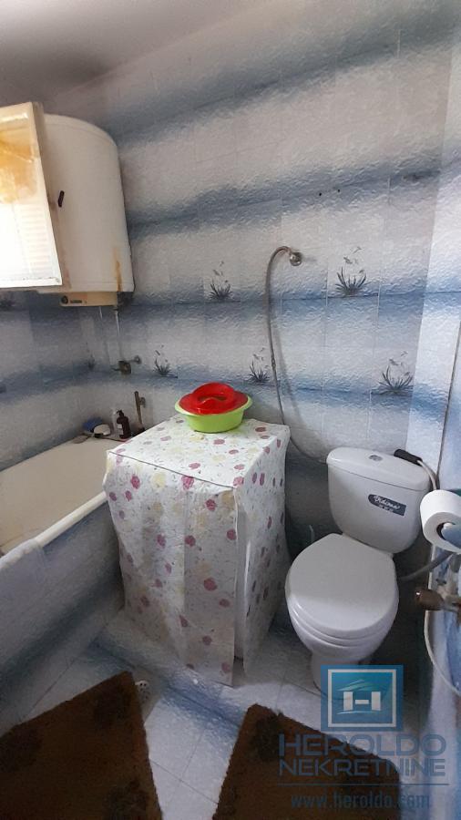 Porodična kuća na selu