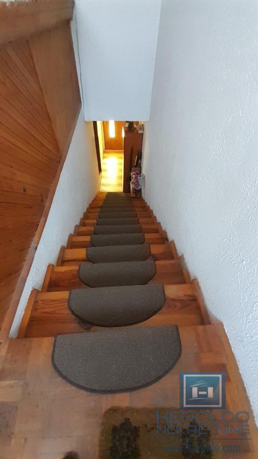 Porodična kuća na selu