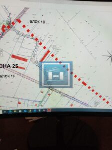 Građevinsko zemljište u industrijskoj zoni
