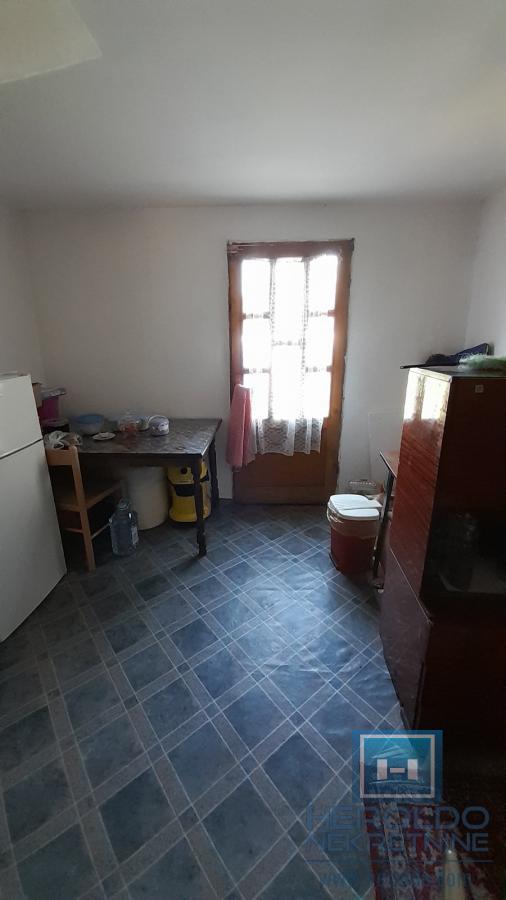 Porodična kuća na selu