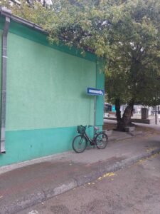 Na prodaju stambeno-poslovni prostor u samom centru
