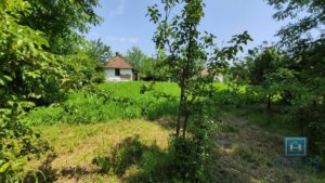 Seosko domacinstvo na 58 ari placa Ribare kod Jagodine