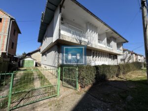 Komforan salonac u centru grada