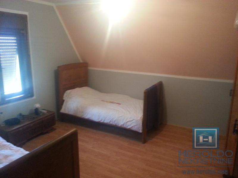 Seoska kuća – Bukovče