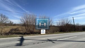 Na prodaju parcela 90 ari – Miloševo