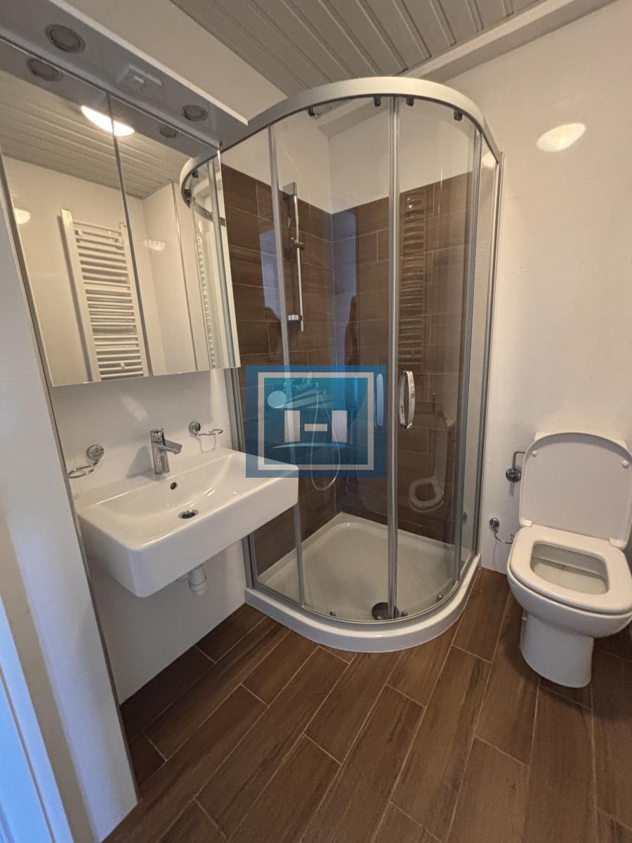 Garsonjera od 30 m2 u Crnjanskom po povoljnoj ceni sa uračunatim troškovima