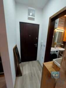 Nov jednosoban stan za izdavanje kod Akva parka