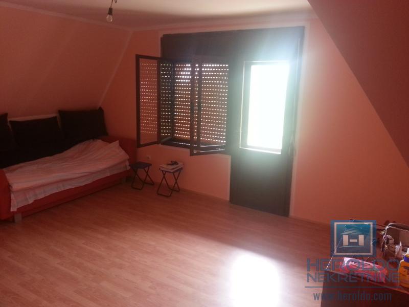 Seoska kuća – Bukovče