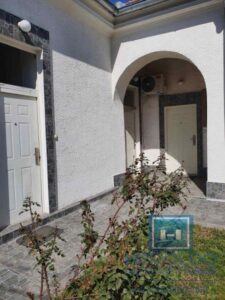 Stambena zgrada – 3 garsonjere
