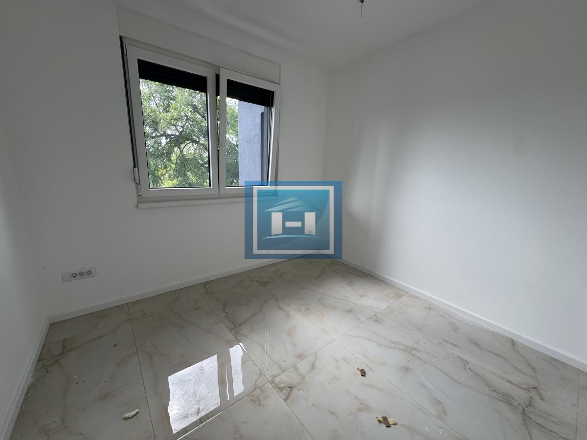 Stan u novogradnji u centru Ćuprije – 60 m²