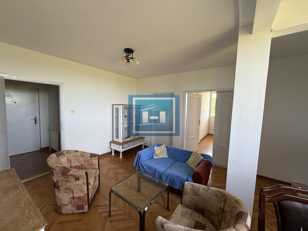 Stan za izdavanje 56m² – funkcionalan, mirna zona, sve na dohvat ruke