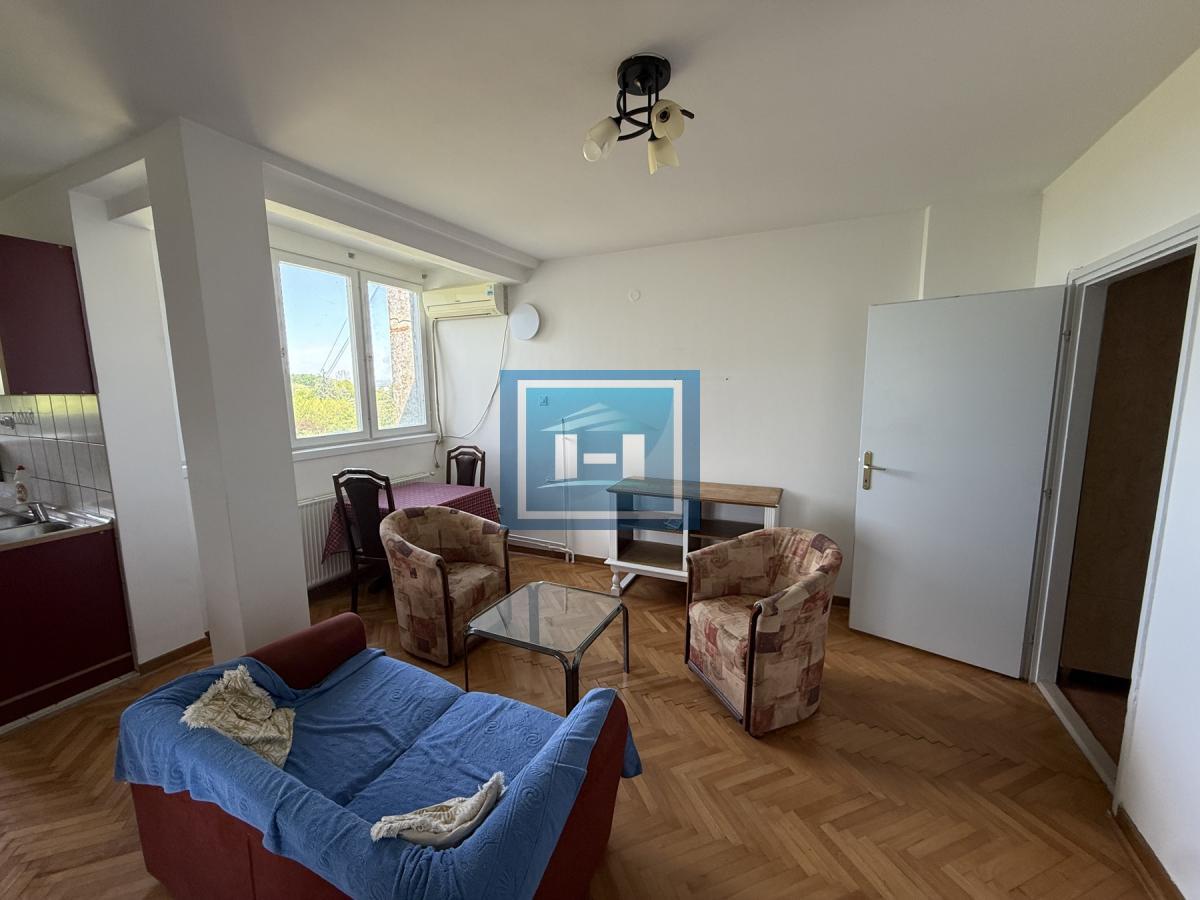 Stan za izdavanje 56m² – funkcionalan, mirna zona, sve na dohvat ruke
