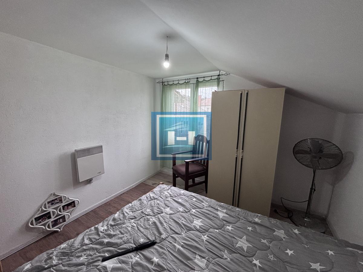 Stan 72 m², 2.5 soban, prizemlje, 2 kupatila, Jagodina, Levač