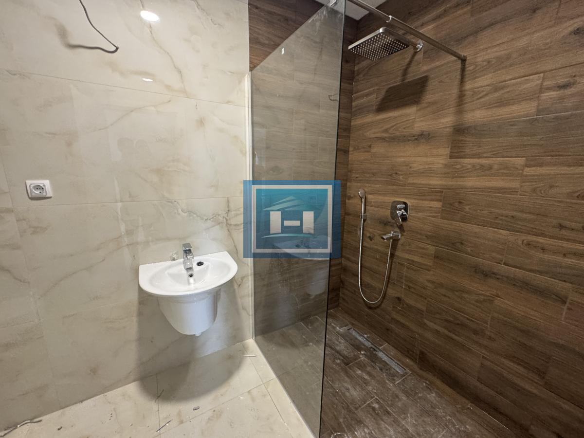 Stan u novogradnji u centru Ćuprije – 60 m²