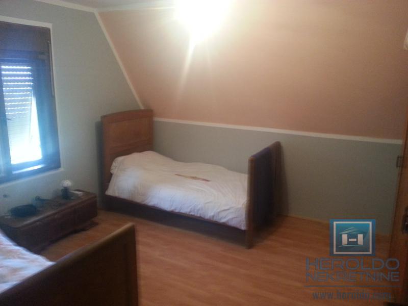 Seoska kuća – Bukovče