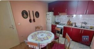 Kuća sa 4 zasebna stana kod Akva parka