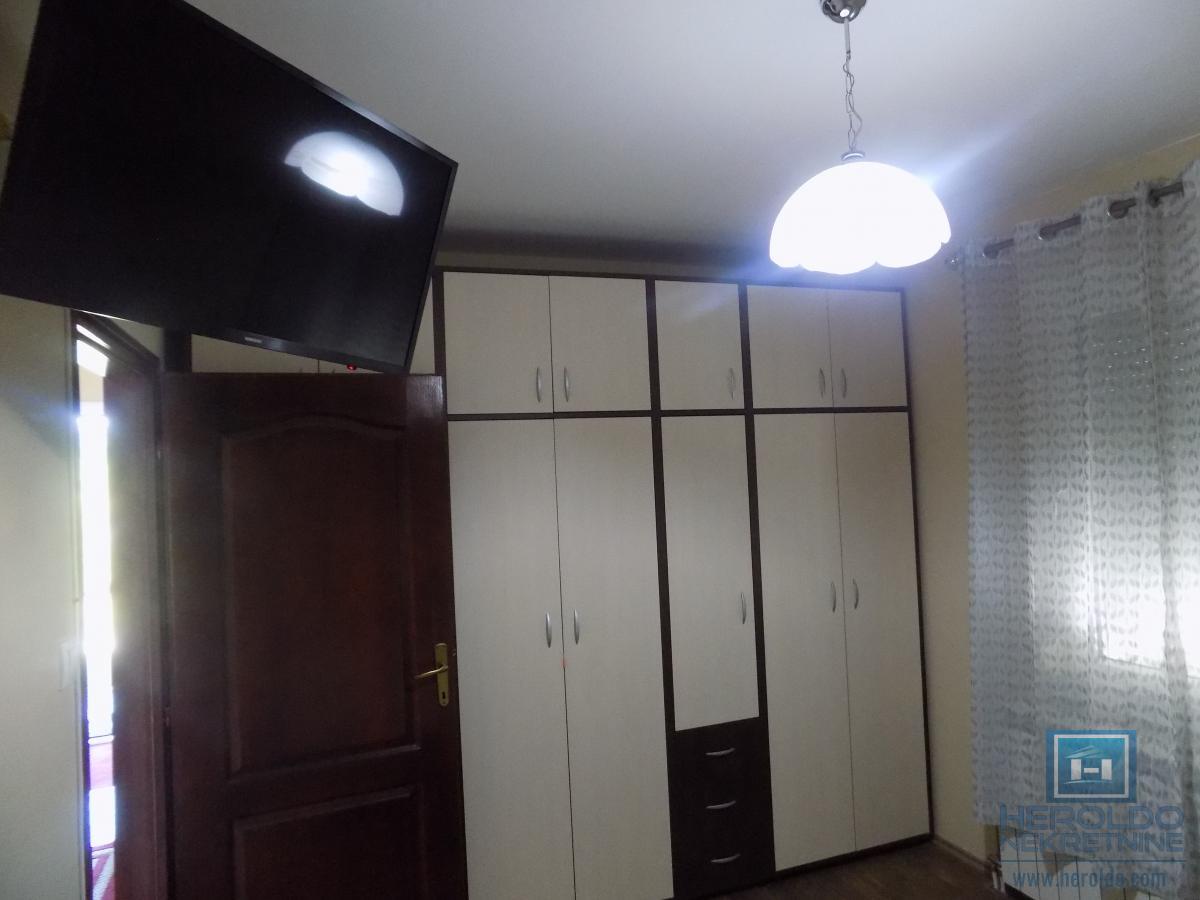 Nova kuća bez ulaganja na Karđorđevom brdu