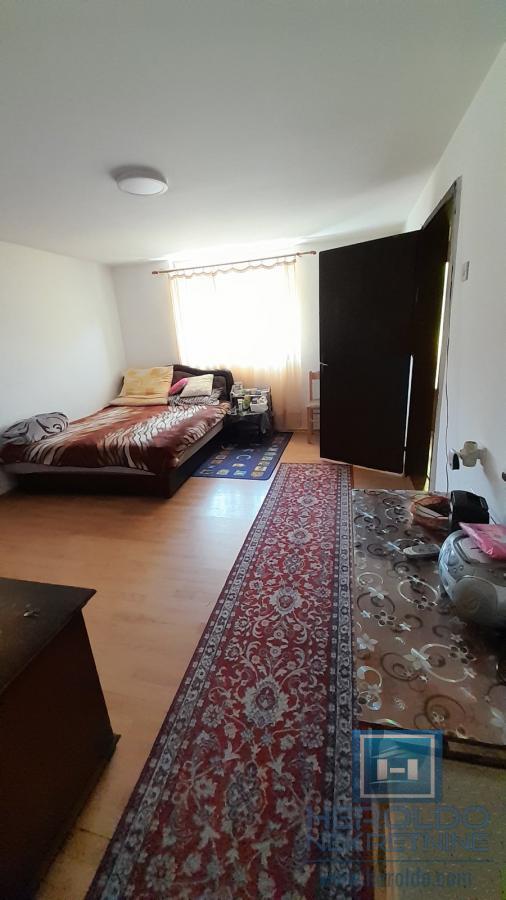 Porodična kuća na selu