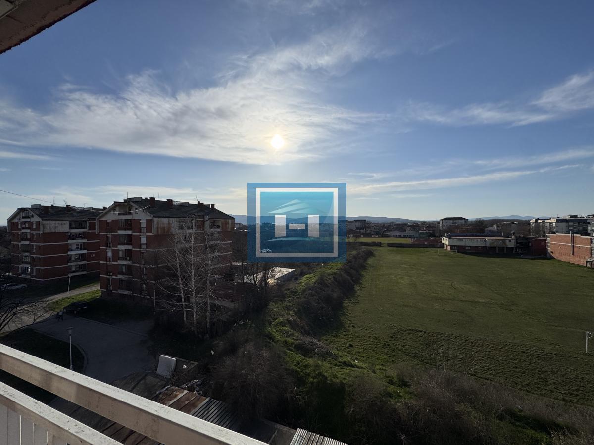 Na prodaju trosoban stan – 68m² | Odlična lokacija za porodični život