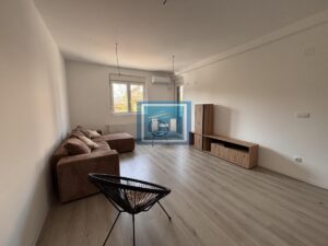 Na prodaju – nov, neuseljavan dvosoban stan sa garažnim mestom!