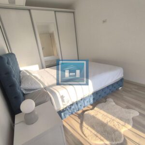 -Izdaje se stan u novogradnji