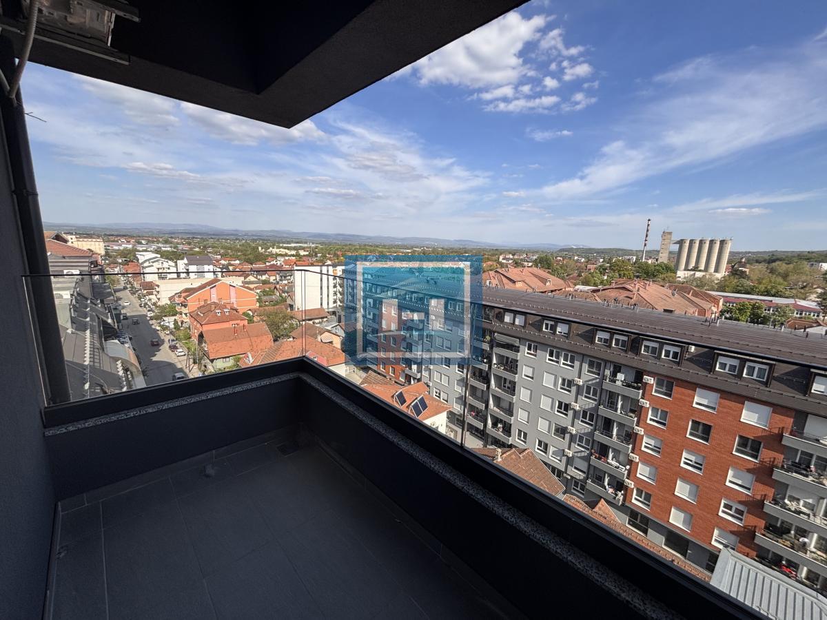 Na prodaju stan u srcu grada – sve bukvalno pred vašim vratima!