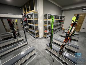 Lux Apartmani Bela reka – Brzeće