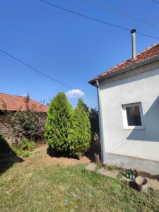 Seosko domaćinstvo u Kočinom selu na dobroj lokaciji