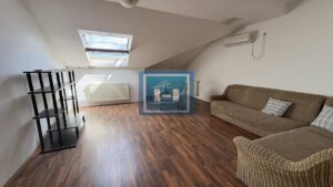 Dvosoban stan sa nameštajem u naselju Levač