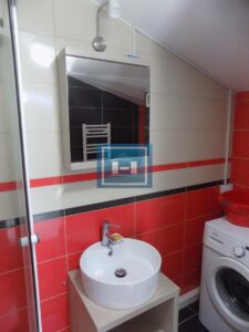 Na prodaju duplex u samom centru Ćuprije