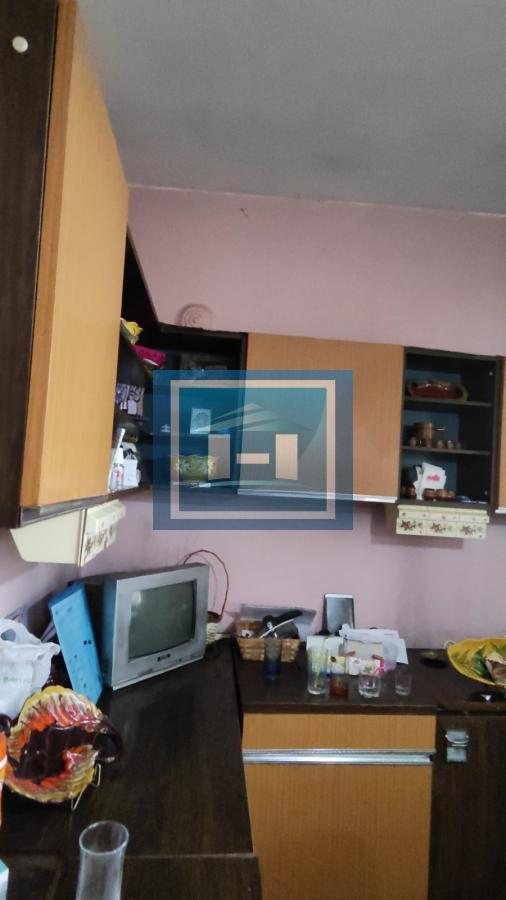 Trosoban stan na prvom spratu u Moravskom stilu u centru Jagodine