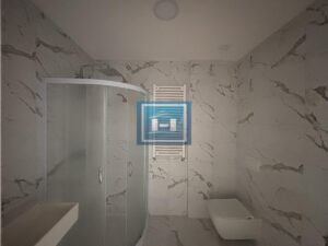 Jednosoban stan u centru Jagodine, 30,64 m², 6/9 sprat