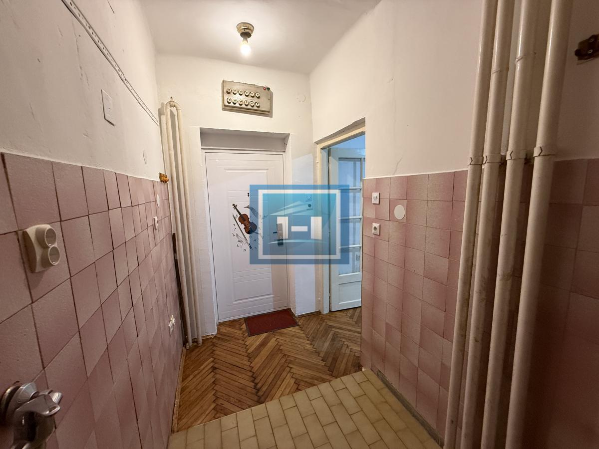 GARSONJERA U SRCU GRADA – LOKACIJA KOJA SE NE PROPUŠTA!