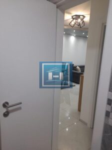 Prelep moderno opremljen jednosoban stan 45 m² – potpuno namešten, odmah useljiv