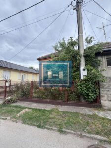 Kuća na odličnoj lokaciji-Opština u Ćupriji