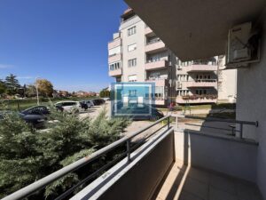 Lokacija koja osvaja – stan koji sređujete po svojoj meri!
