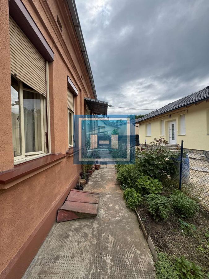 Kuća na odličnoj lokaciji-Opština u Ćupriji