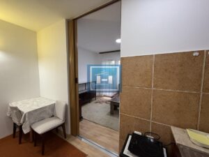 Jednosoban stan 26 m², Kajsijar, Jagodina, 2. sprat