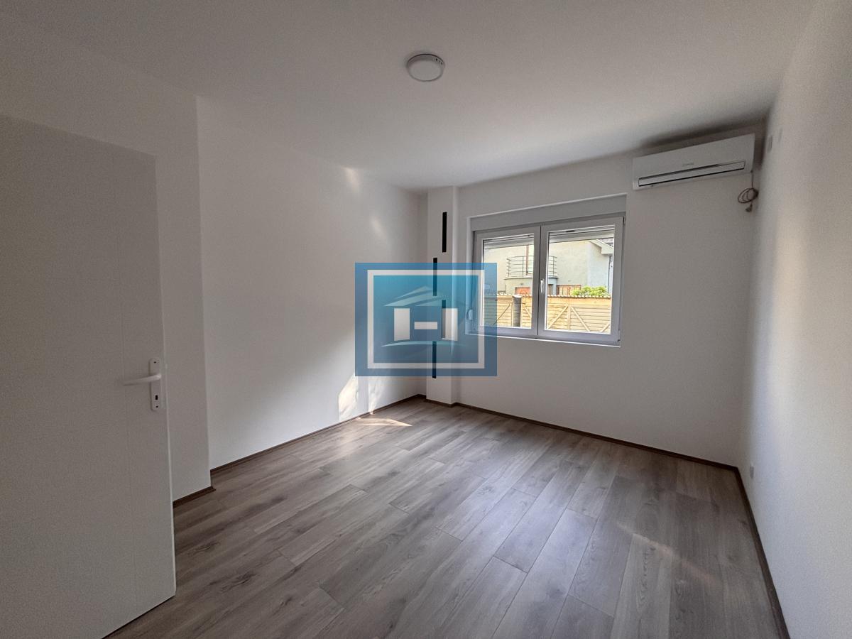 Stan u centru Jagodine, 39 m², prizemlje