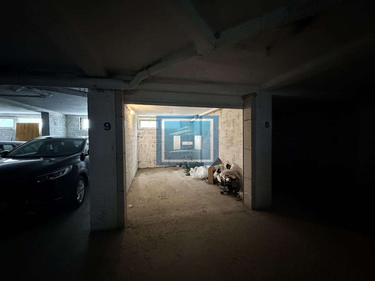 Na prodaju garaža od 15 m² na odličnoj lokaciji u Jagodini!