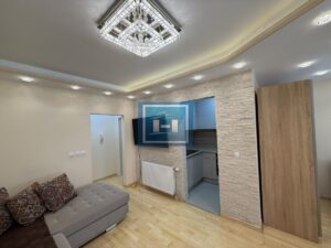 MODERAN, KOMPLETNO RENOVIRAN STAN 30 m² – IDEALAN ZA ŽIVOT I IZDAVANJE