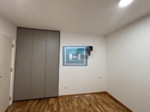 Dvosoban stan 57 m², 2. sprat, Jagodina