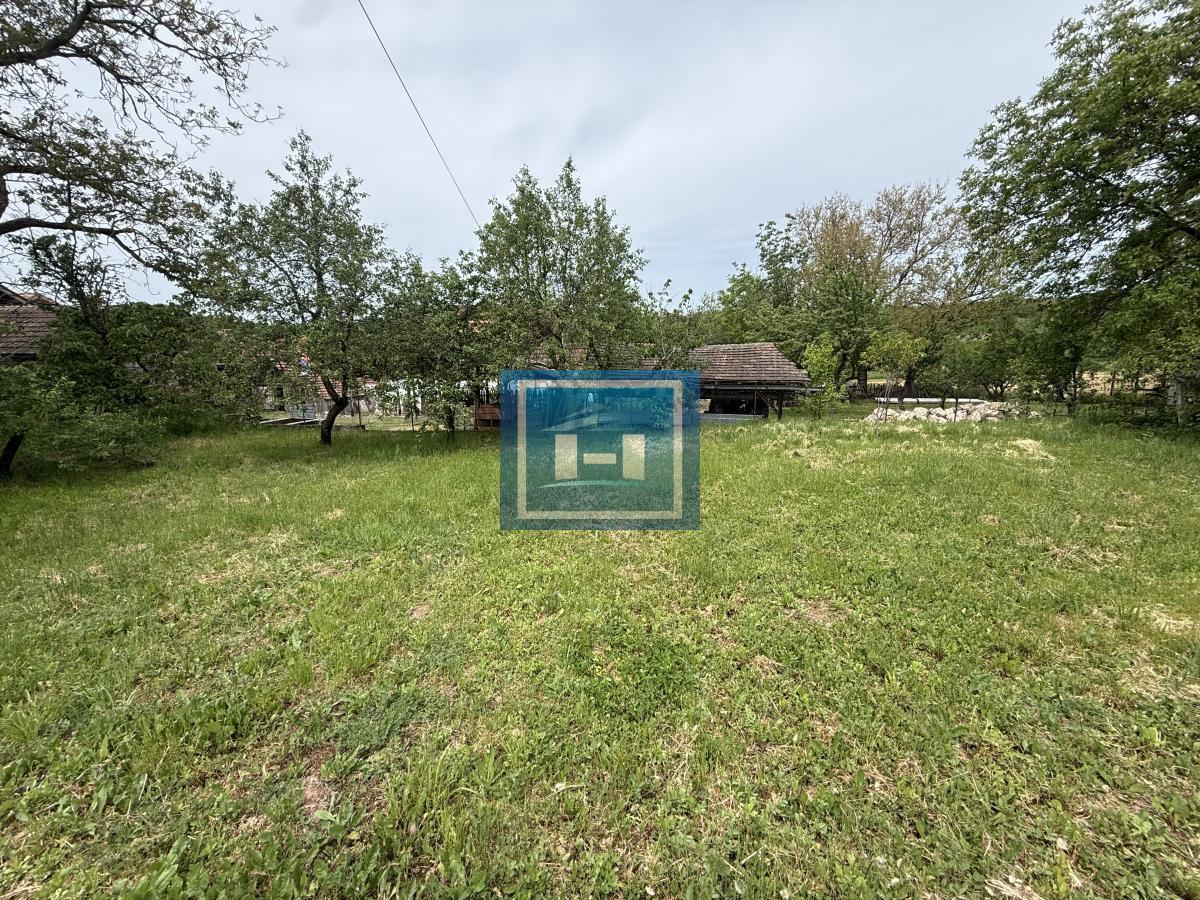 Kuća u Senju
