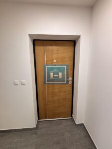 Dvosoban stan 57 m², 2. sprat, Jagodina