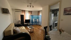 55m2 na super lokaciji u Jagodini