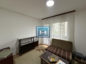 Jednosoban stan 26 m², Kajsijar, Jagodina, 2. sprat